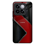 Art Of Strategic Mi 14 Glass Back Cover Online