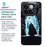 Dark Man In Cave Glass Case for Mi 14