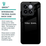 You Can Glass Case for Mi 14
