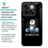 Real Struggle Glass Case for Mi 14