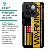 Aircraft Warning Glass Case for Mi 14