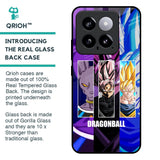 DGBZ Glass Case for Mi 14