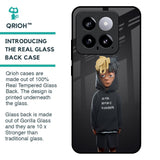 Dishonor Glass Case for Mi 14