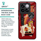 Gryffindor Glass Case for Mi 14
