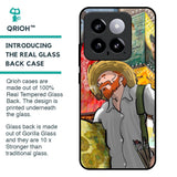Loving Vincent Glass Case for Mi 14