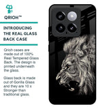 Brave Lion Glass Case for Mi 14