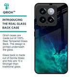 Winter Sky Zone Glass Case For Mi 14