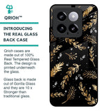 Autumn Leaves Glass Case for Mi 14