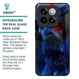 God Of War Glass Case For Mi 14