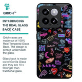 Accept The Mystery Glass Case for Mi 14