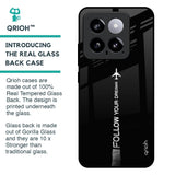 Follow Your Dreams Glass Case for Mi 14