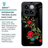 Dazzling Art Glass Case for Mi 14
