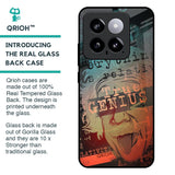 True Genius Glass Case for Mi 14