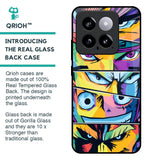 Anime Legends Glass Case for Mi 14