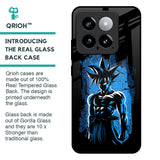 Splatter Instinct Glass Case for Mi 14