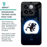 Luffy Nika Glass Case for Mi 14