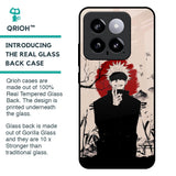 Manga Series Glass Case for Mi 14