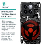 Sharingan Glass Case for Mi 14