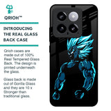 Pumped Up Anime Glass Case for Mi 14
