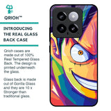 Monkey Wpap Pop Art Glass Case for Mi 14