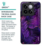 Plush Nature Glass Case for Mi 14