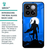 God Glass Case for Mi 14