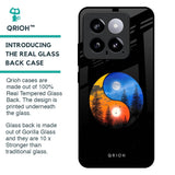 Yin Yang Balance Glass Case for Mi 14