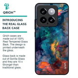 Cloudburst Glass Case for Mi 14