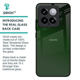 Deep Forest Glass Case for Mi 14