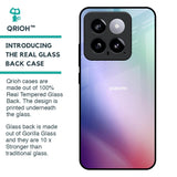 Abstract Holographic Glass Case for Mi 14