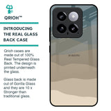 Abstract Mountain Pattern Glass Case for Mi 14