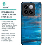 Patina Finish Glass case for Mi 14