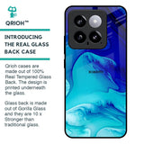 Raging Tides Glass Case for Mi 14
