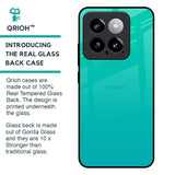 Cuba Blue Glass Case For Mi 14