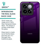 Harbor Royal Blue Glass Case For Mi 14