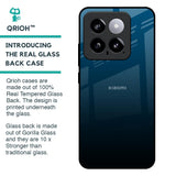 Sailor Blue Glass Case For Mi 14