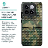 Supreme Power Glass Case For Mi 14