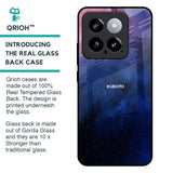Dreamzone Glass Case For Mi 14