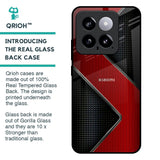 Art Of Strategic Glass Case For Mi 14
