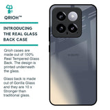 Metallic Gradient Glass Case for Mi 14