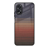 Fiber Artistry Oppo A18 Glass Back Cover Online
