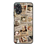 Dead Or Alive Oppo A18 Glass Back Cover Online