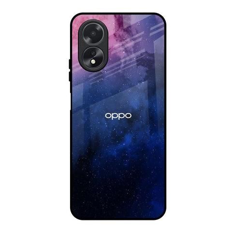 Dreamzone Oppo A18 Glass Back Cover Online