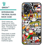 Boosted Glass Case for Oppo A18
