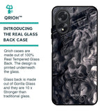 Cryptic Smoke Glass Case for Oppo A18