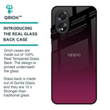 Wisconsin Wine Glass Case For Oppo A18