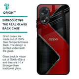 Art Of Strategic Glass Case For Oppo A18