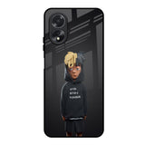 Dishonor Oppo A38 Glass Back Cover Online