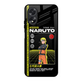 Ninja Way Oppo A38 Glass Back Cover Online