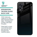 Ultramarine Glass Case for Oppo A38